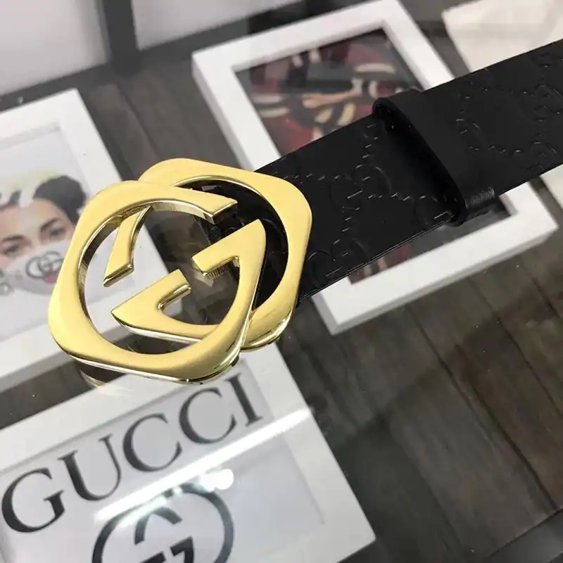 Gucci s Belte 1905BL0184