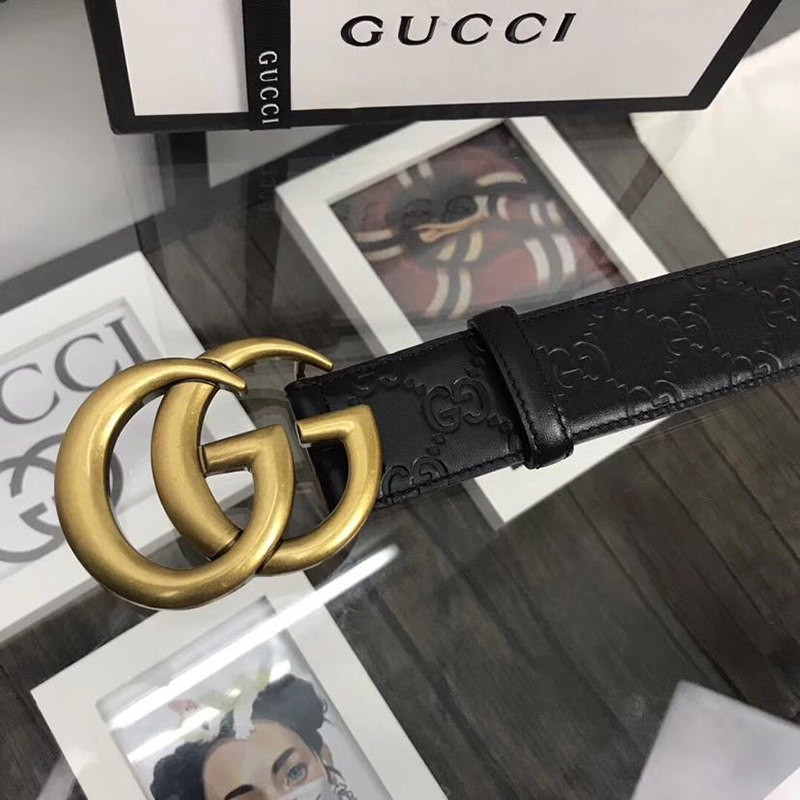 FASH Gucci s Belte 1905BL0185