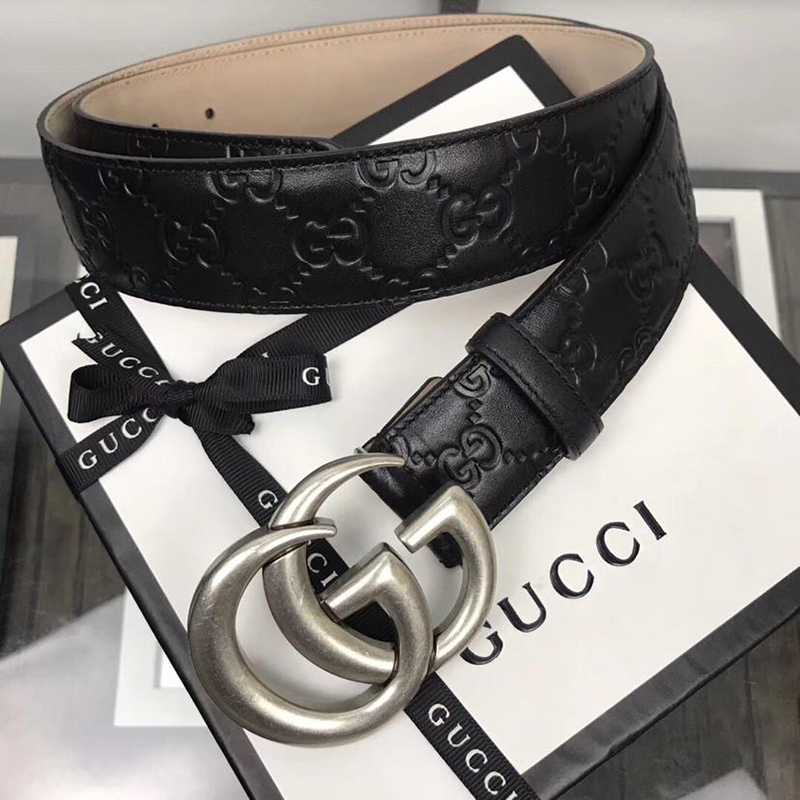 FASH Gucci s Belte 1905BL0186