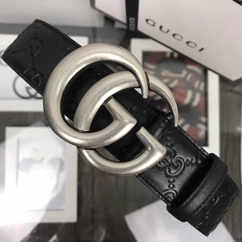 FASH Gucci s Belte 1905BL0186