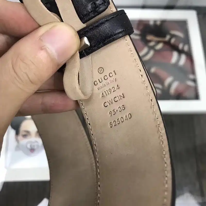 Cheap Gucci s Belte 1905BL0186