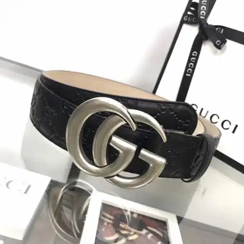 FASH Gucci s Belte 1905BL0186