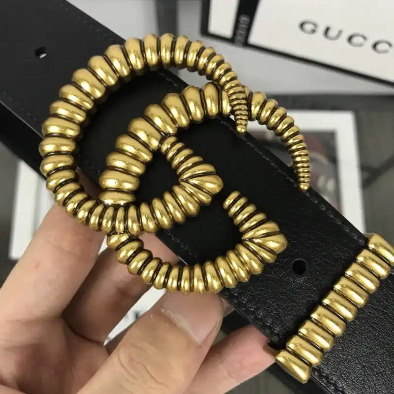 FASH Gucci s Belte 1905BL0187