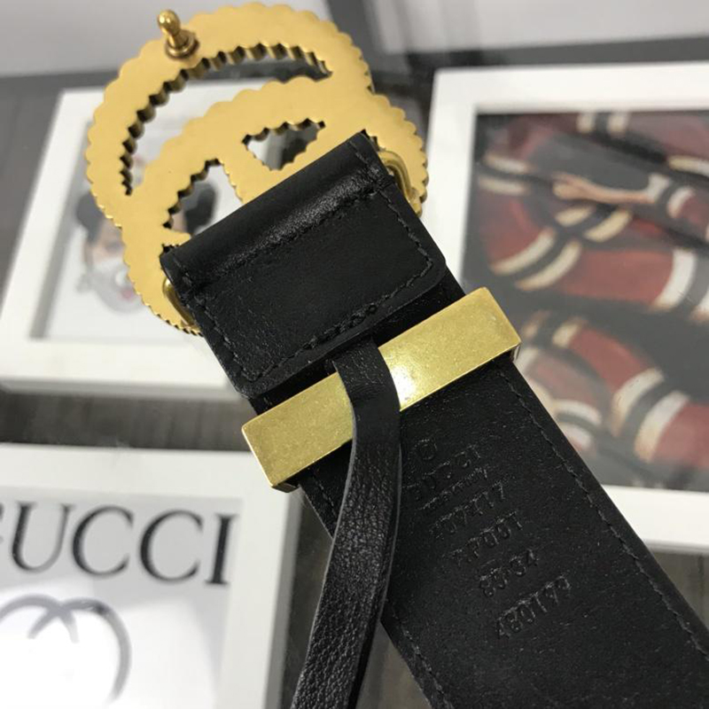 FASH Gucci s Belte 1905BL0187