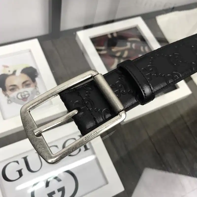 FASH Gucci s Belte 1905BL0188