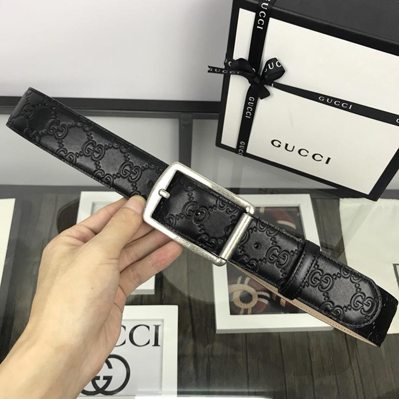 FASH Gucci s Belte 1905BL0188