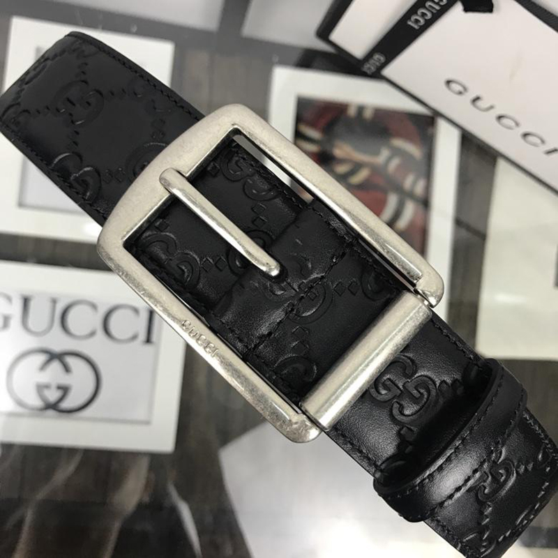 FASH Gucci s Belte 1905BL0188