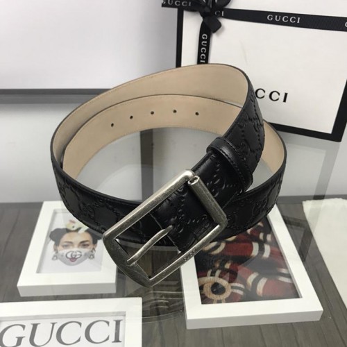 FASH Gucci s Belte 1905BL0188