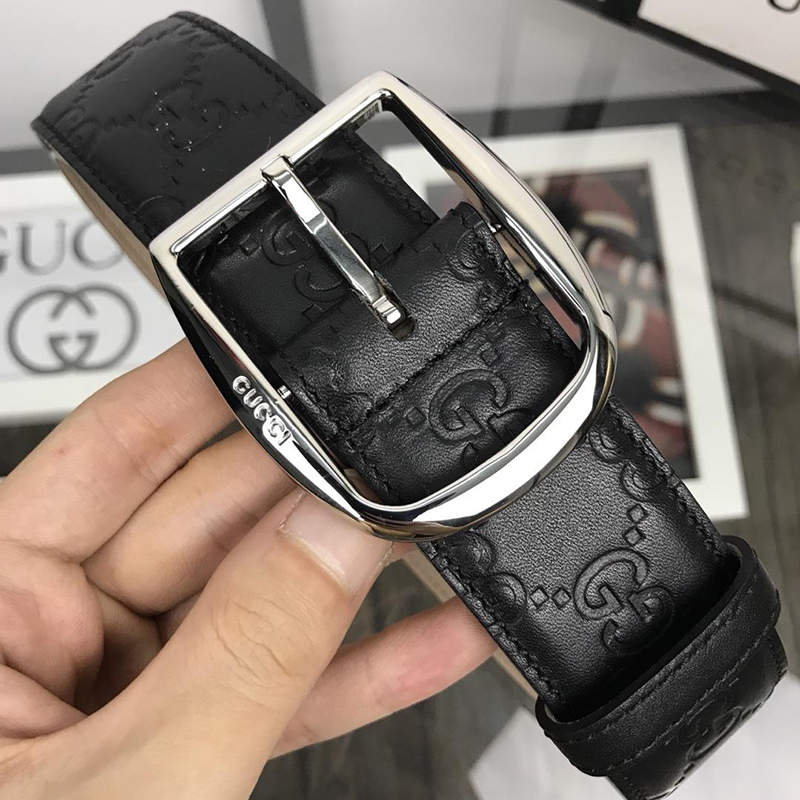 FASH Gucci s Belte 1905BL0189