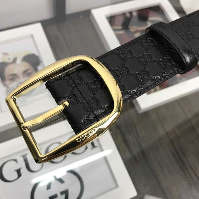 FASH Gucci s Belte 1905BL0190