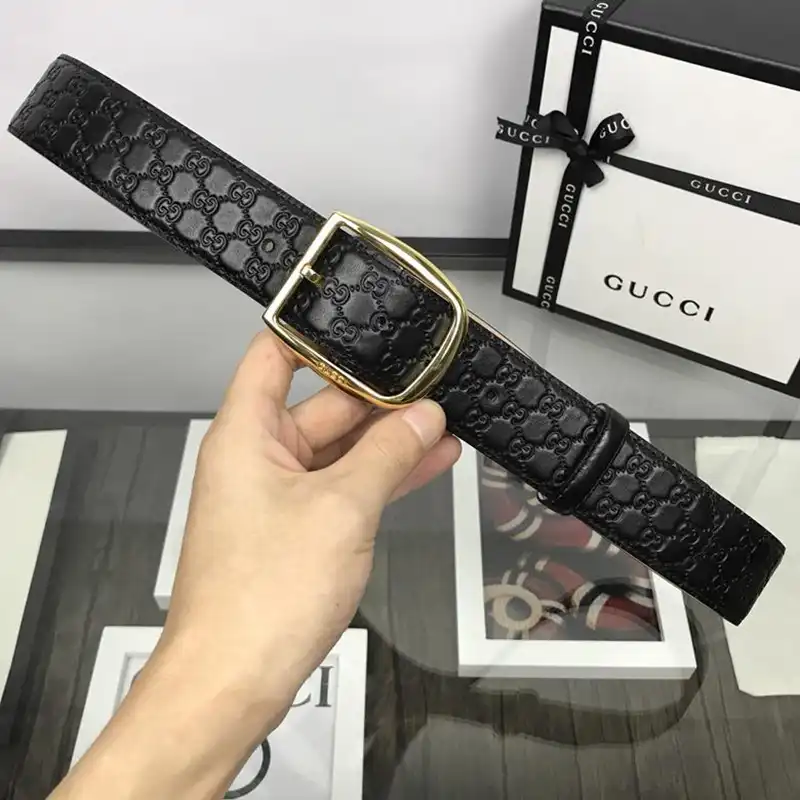 Gucci s Belte 1905BL0190