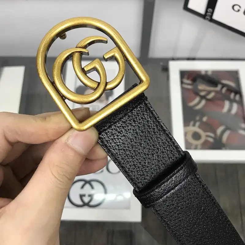 Gucci s Belte 1905BL0191