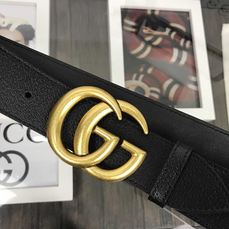 FASH Gucci s Belte 1905BL0192