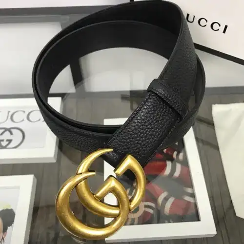 FASH Gucci s Belte 1905BL0194