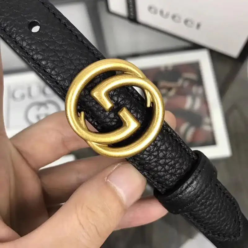 Cheap Gucci s Belte 1905BL0195