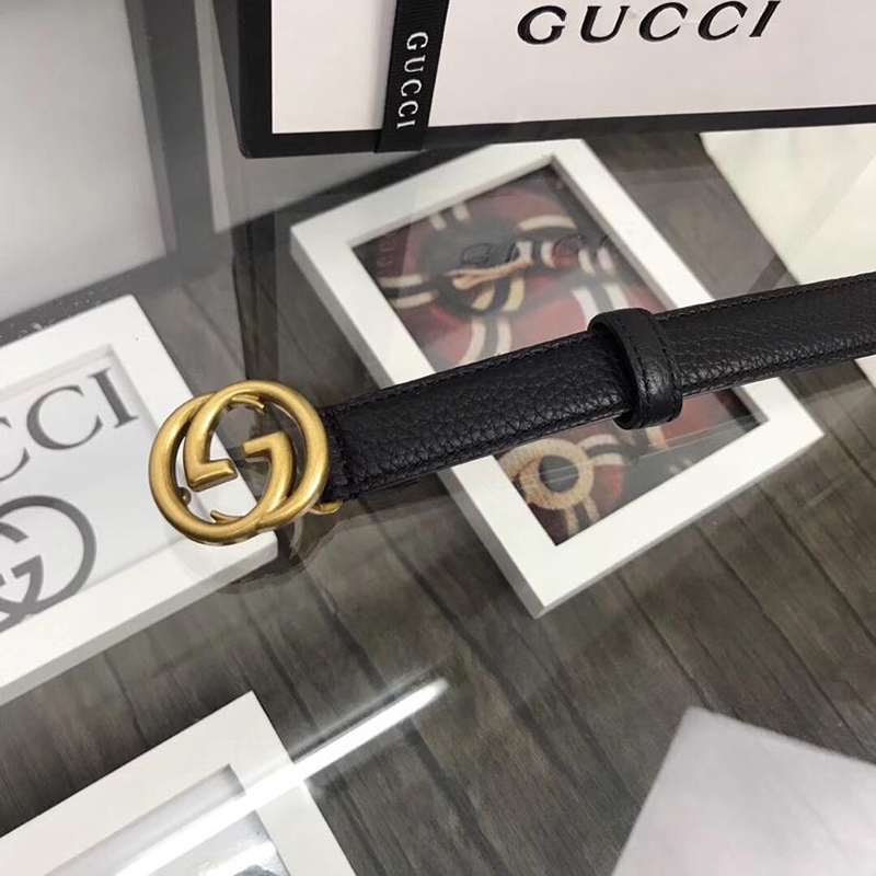 FASH Gucci s Belte 1905BL0195