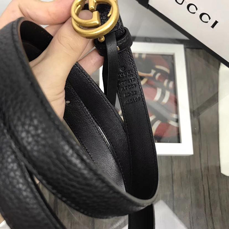 FASH Gucci s Belte 1905BL0195