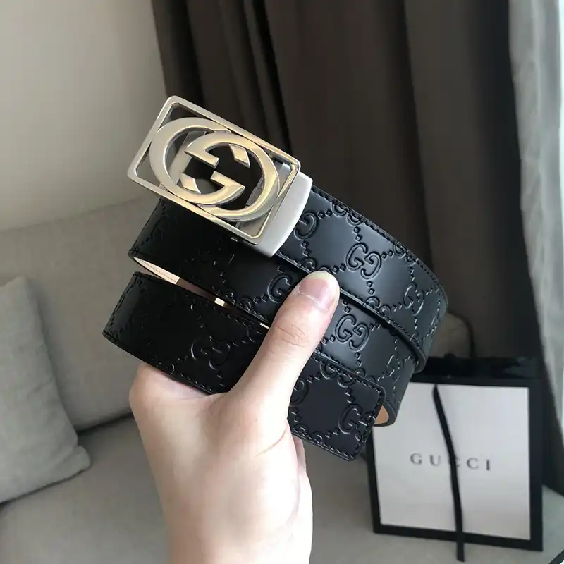 FASH Gucci s Belte 1905BL0196