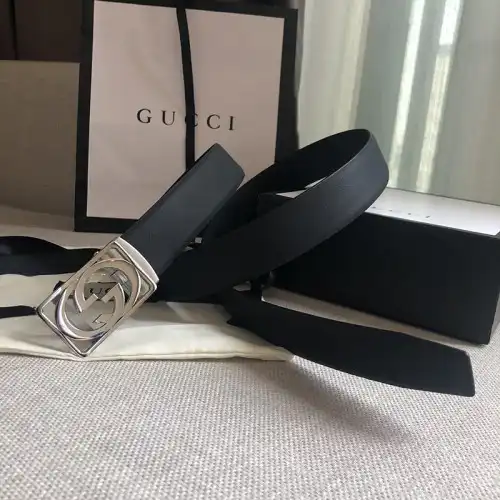 FASH Gucci s Belte 1905BL0197