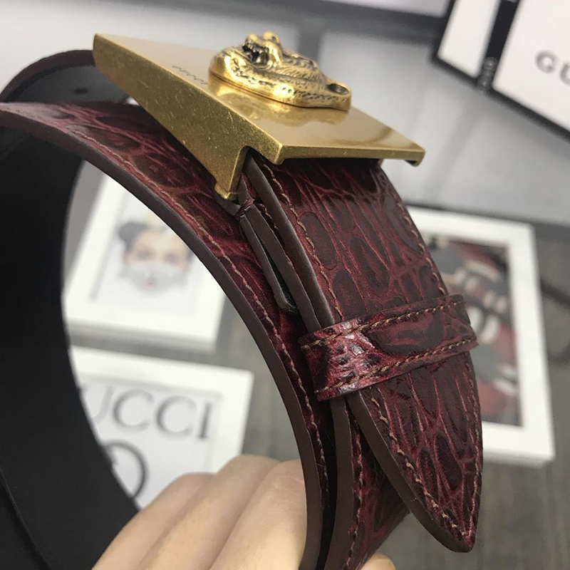 FASH Gucci s Belte 1905BL0221