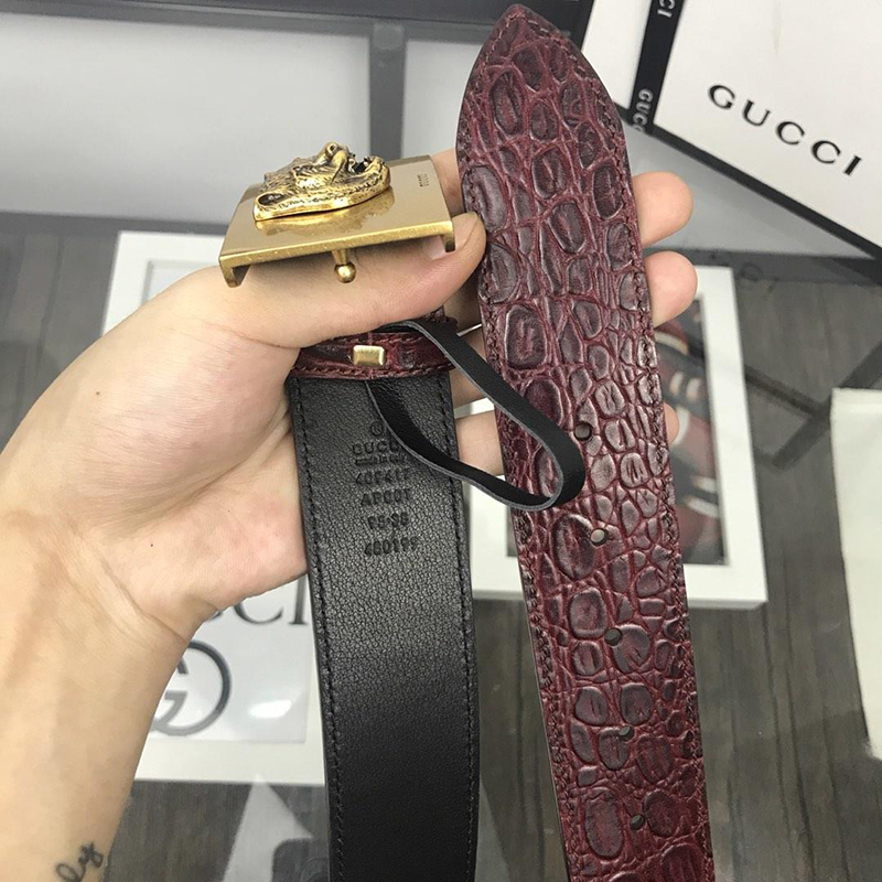 FASH Gucci s Belte 1905BL0221