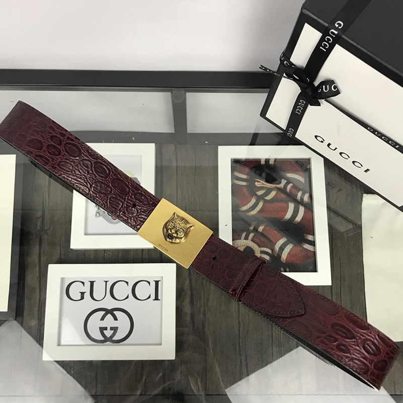 FASH Gucci s Belte 1905BL0221