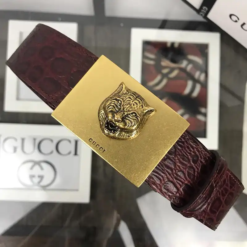 Gucci s Belte 1905BL0221