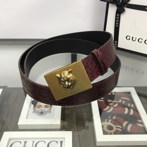 FASH Gucci s Belte 1905BL0221