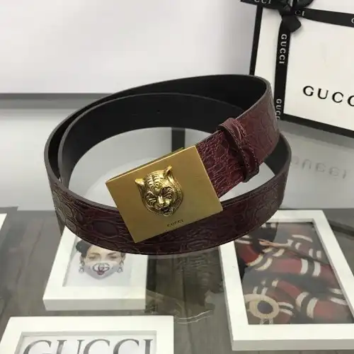 FASH Gucci s Belte 1905BL0221