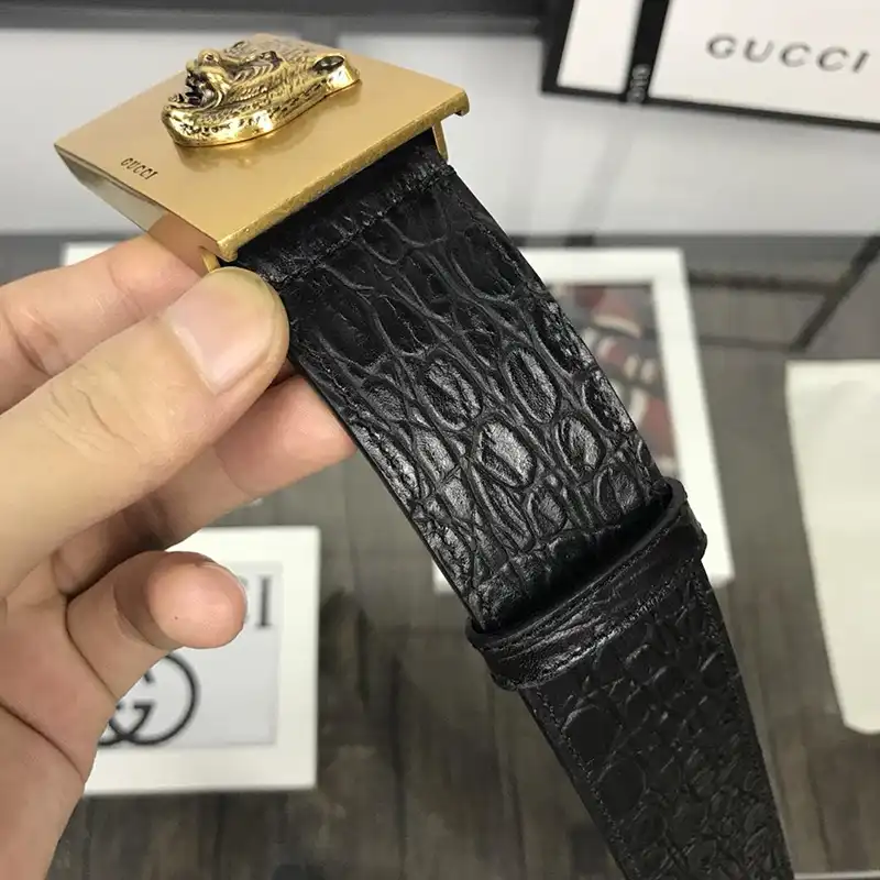 Brother Sam Yupoo Gucci s Belte 1905BL0222