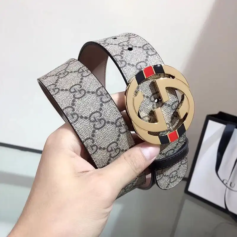 FASH Gucci s Belte 1905BL0250