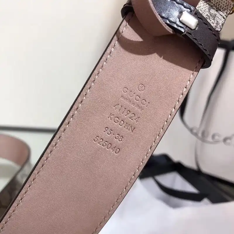 FASH Gucci s Belte 1905BL0250