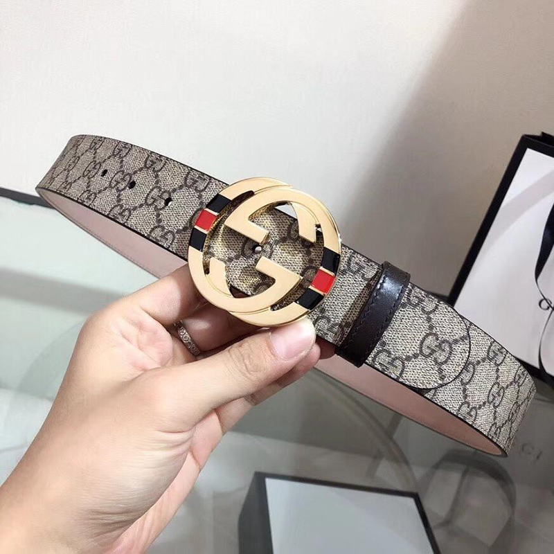 FASH Gucci s Belte 1905BL0250