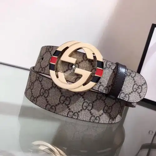 FASH Gucci s Belte 1905BL0250