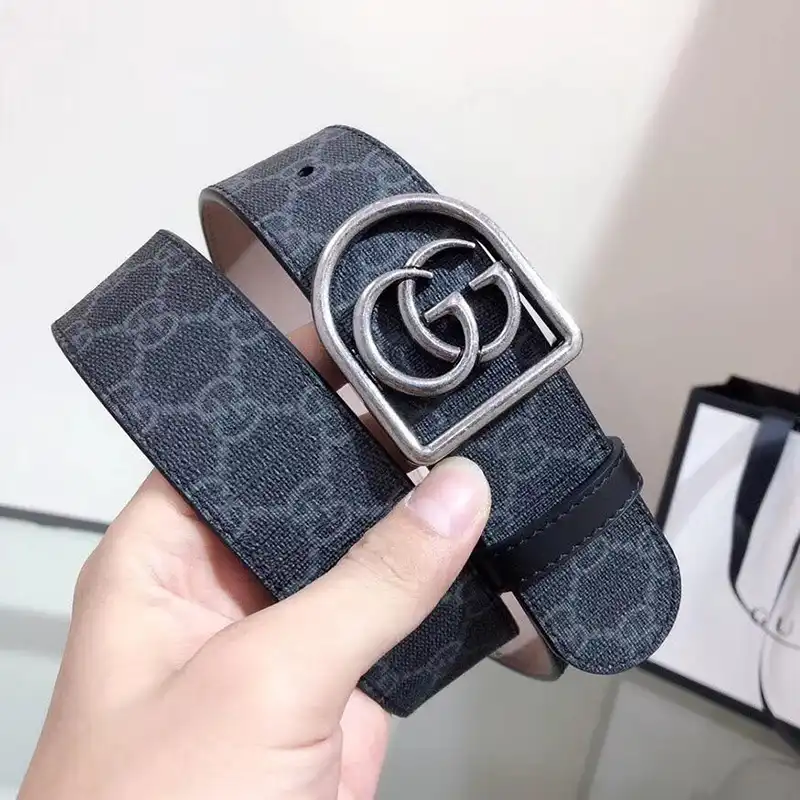 FASH Gucci s Belte 1905BL0251