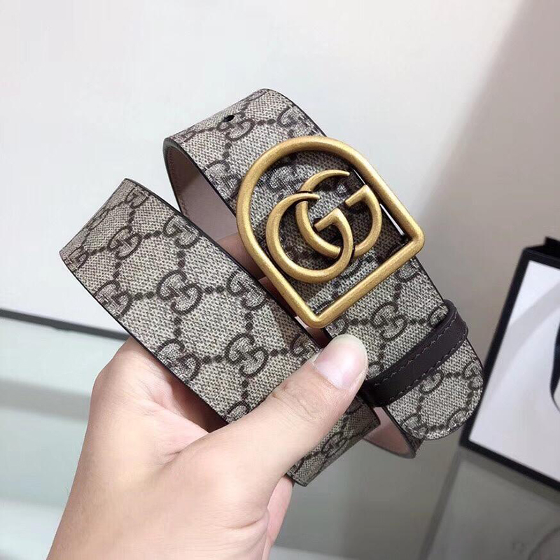 FASH Gucci s Belte 1905BL0252