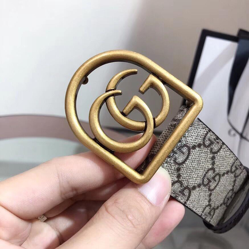 FASH Gucci s Belte 1905BL0252