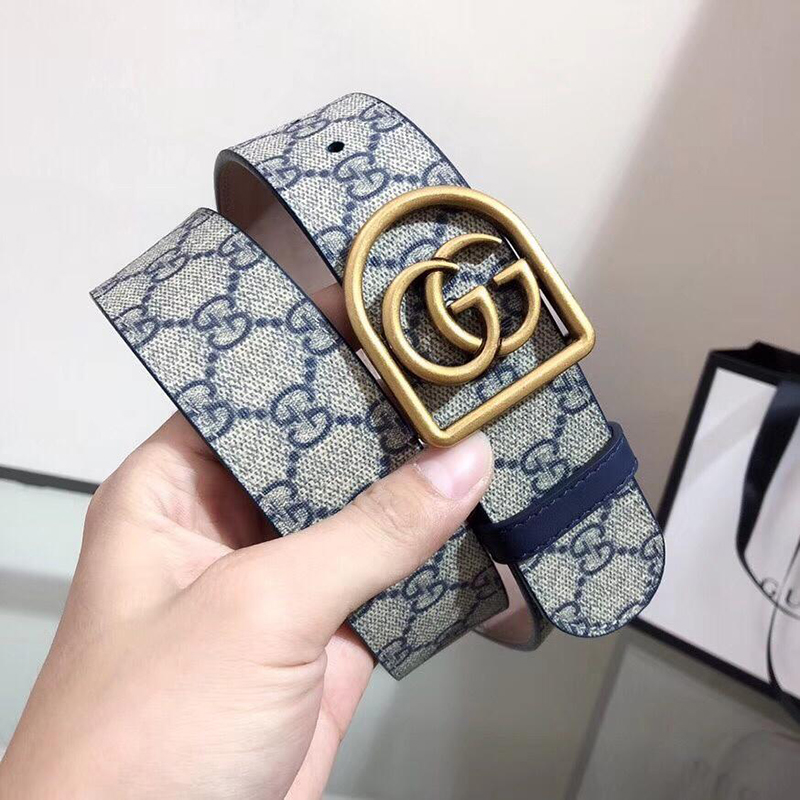 FASH Gucci s Belte 1905BL0253