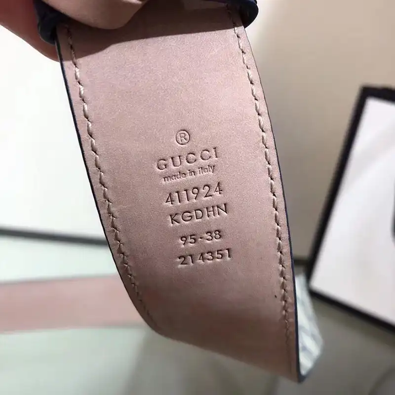 Cheap Gucci s Belte 1905BL0253