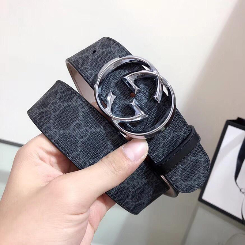 FASH Gucci s Belte 1905BL0254