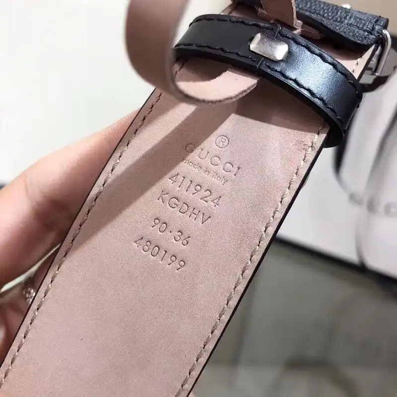 Gucci s Belte 1905BL0254