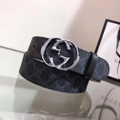 FASH Gucci s Belte 1905BL0254