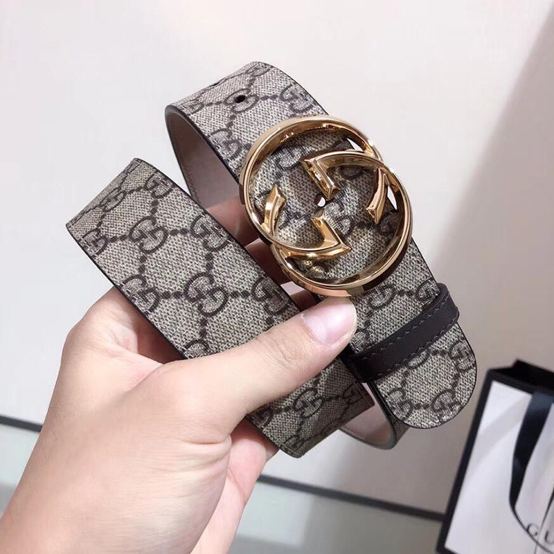 FASH Gucci s Belte 1905BL0255