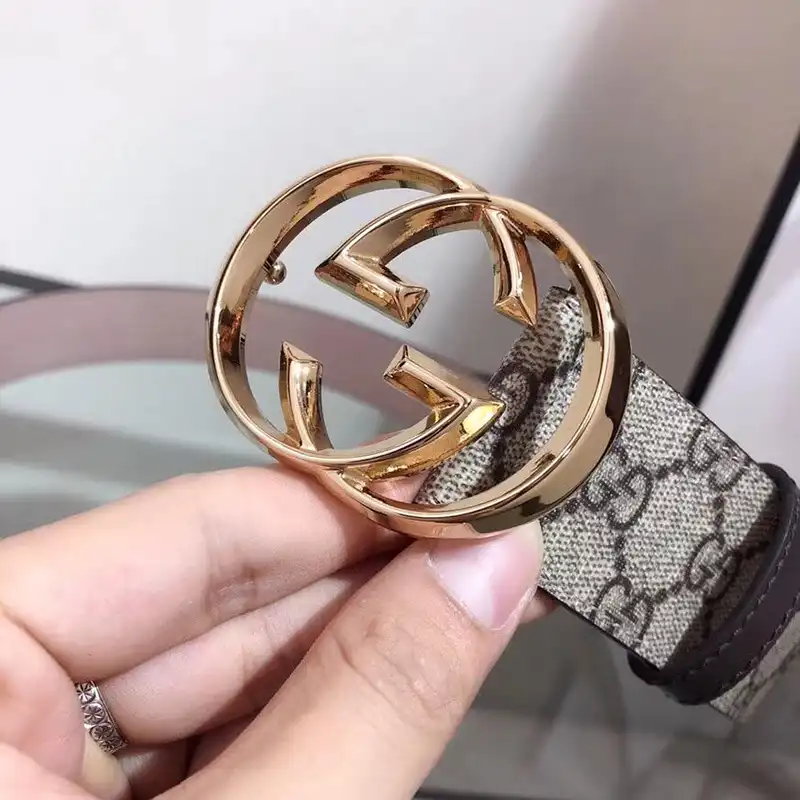 FASH Gucci s Belte 1905BL0255