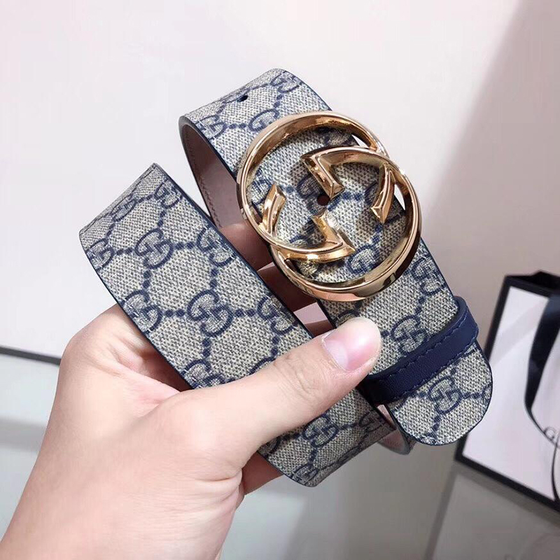 FASH Gucci s Belte 1905BL0256