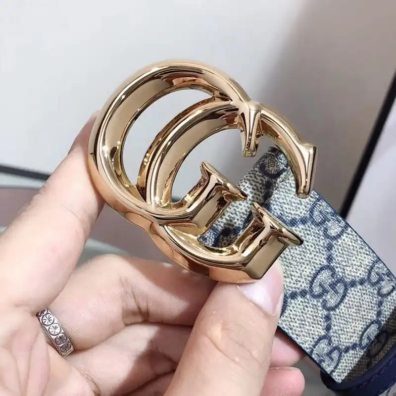 FASH Gucci s Belte 1905BL0259