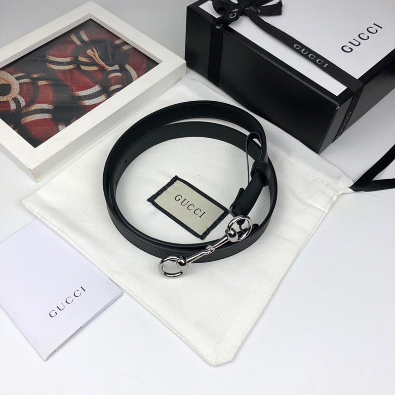 FASH Gucci s Belte 1905BL0319