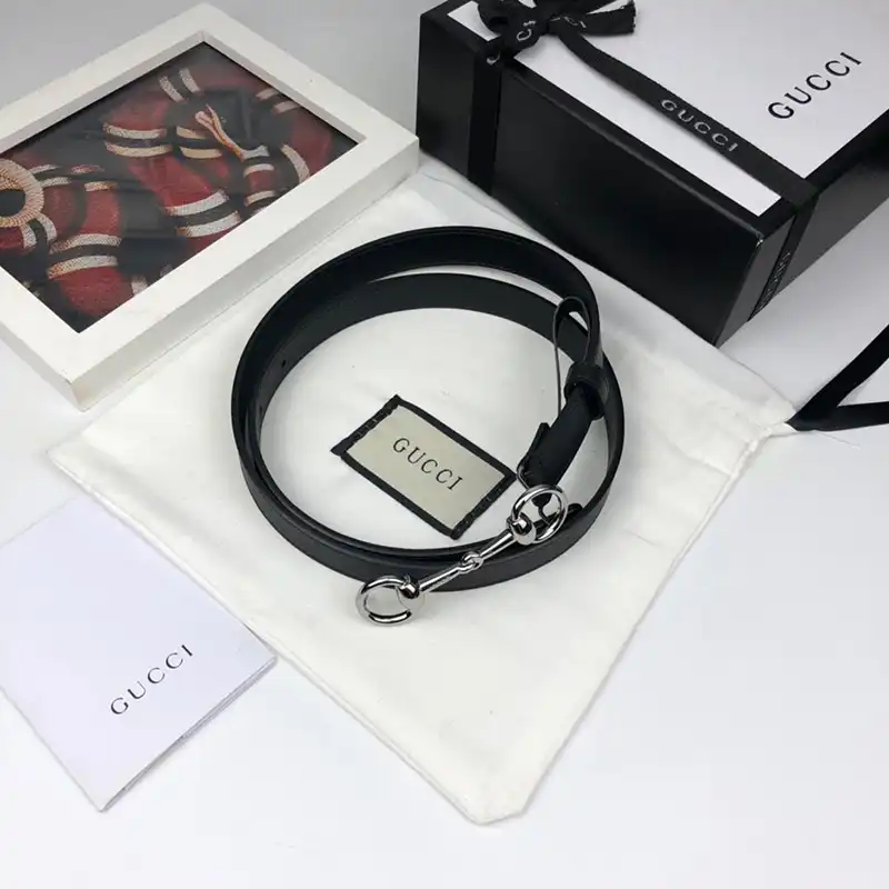 Gucci s Belte 1905BL0319