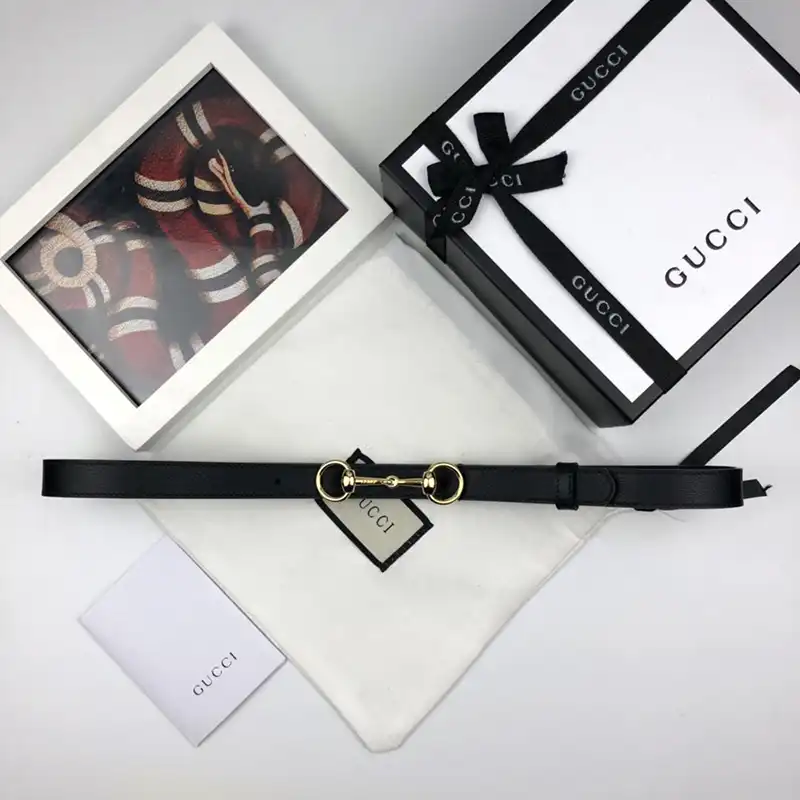 Gucci s Belte 1905BL0320