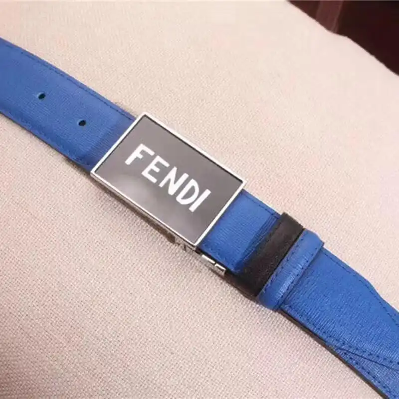 Fendi s Belte 1905BL0330